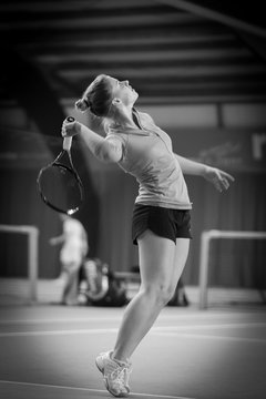 Ausschnitte 4229 - Weihnachtsturnier